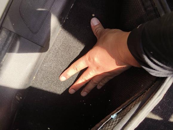 [苏州·苏U] 二手宝骏宝骏7302021款 1.5L 手动时尚型 7座