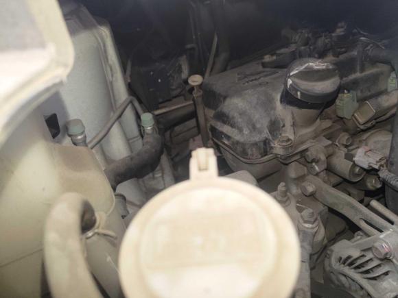 [南京·苏L] 二手东南东南DX32016款 1.5L 手动尊贵型