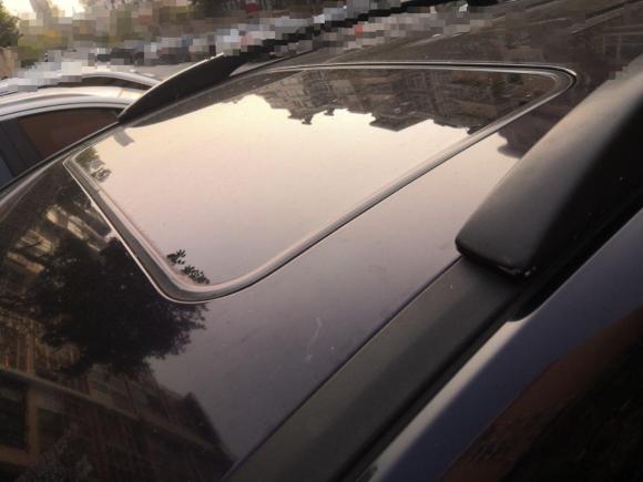 [青岛·鲁B] 二手马自达马自达52008款 2.0 自动舒适型