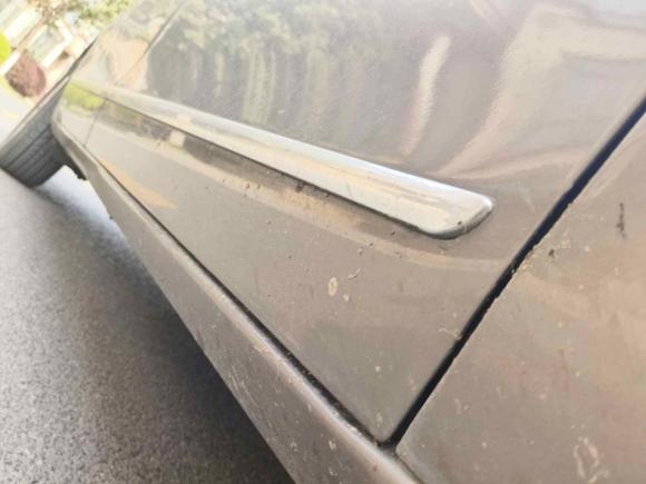 [苏州·苏E] 二手别克别克GL82017款 25S 尊贵型 国V