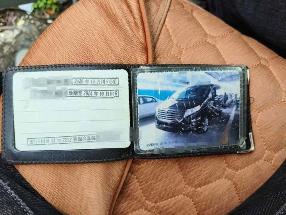 [台州·川R] 二手江淮瑞风瑞风M52016款 2.0T 汽油手动商务版