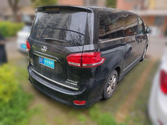 [南通·苏F] 二手上汽大通MAXUS大通G102018款 PLUS 1.9T 自动豪华版 柴油