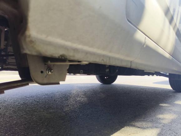 [济南·鲁A] 二手江汽集团蓝猫2023款 M1 中创新航 38.64kWh 精英版