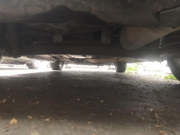 [武汉·鄂A] 二手起亚秀尔2010款 1.6L MT GLS