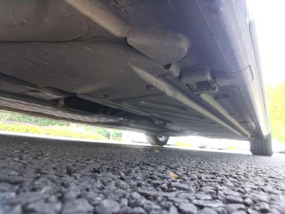 [杭州·浙A] 二手奔驰奔驰C级2019款 C 180 L 时尚型运动版