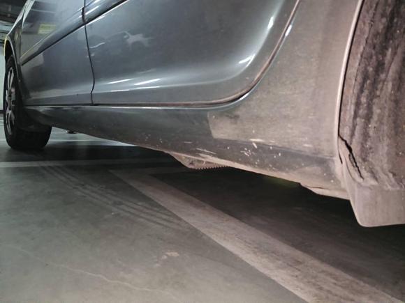 [武汉·鄂A] 二手斯柯达明锐2014款 1.6L 自动逸杰版