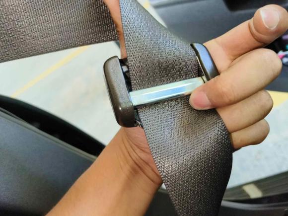 [南通·苏F] 二手别克昂科雷2014款 3.6L 四驱智享旗舰型