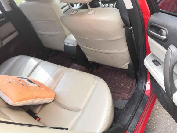 [常州·苏D] 二手马自达睿翼2011款 2.0L 自动精英版