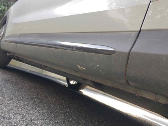 [上海·沪A] 二手飞凡汽车飞凡MARVEL R2021款 后驱PRO版