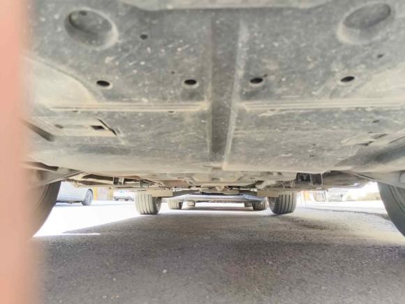 [常州·苏D] 二手斯巴鲁斯巴鲁XV2014款 2.0i 精英版