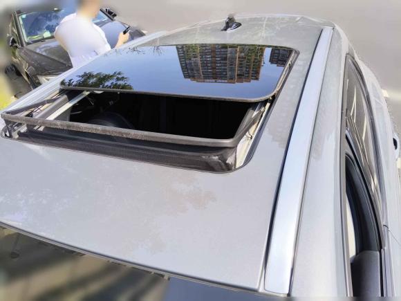 [无锡·苏U] 二手领克领克022018款 1.5T DCT两驱劲Pro版 国V