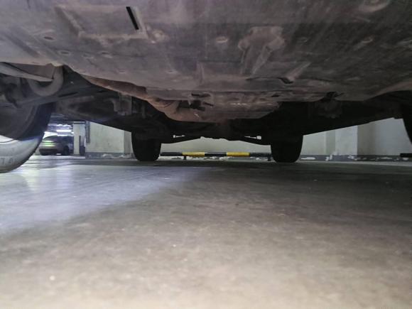 [上海·鲁C] 二手斯巴鲁森林人2013款 2.0i 自动豪华版