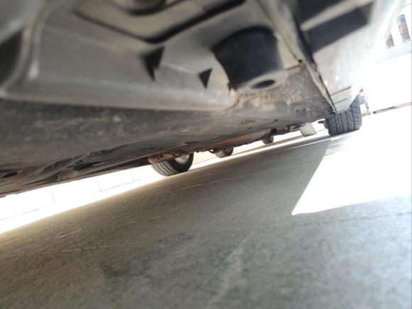 [西安·鲁E] 二手克莱斯勒克莱斯勒300C2013款 3.6L 尊享版