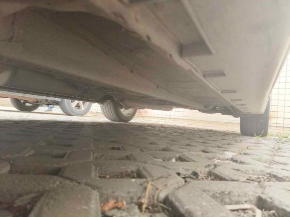 [深圳·粤L] 二手吉利汽车博瑞2015款 1.8T 旗舰型