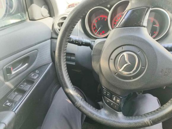 [苏州·苏E] 二手马自达马自达32010款 2.0L 手动经典运动型