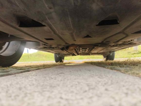 [宁波·浙B] 二手领克领克01新能源2018款 1.5T PHEV 劲Pro 国V