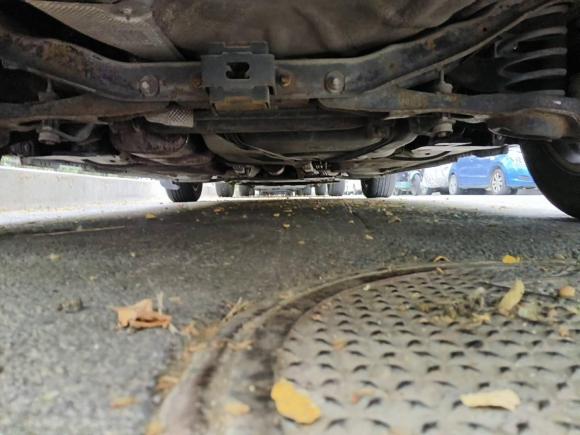 [济南·鲁A] 二手马自达马自达32010款 1.6L 手动经典时尚型