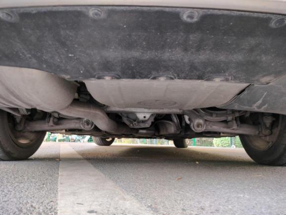 [上海·沪A] 二手宝马宝马5系2012款 523Li 领先型