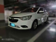 [南昌·赣A]雪佛兰&nbsp;&nbsp;赛欧&nbsp;&nbsp;2015款赛欧31.5LAMT幸福天窗版