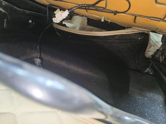 [青岛·鲁U] 二手陆风陆风X72015款 2.0T 全景尊享版