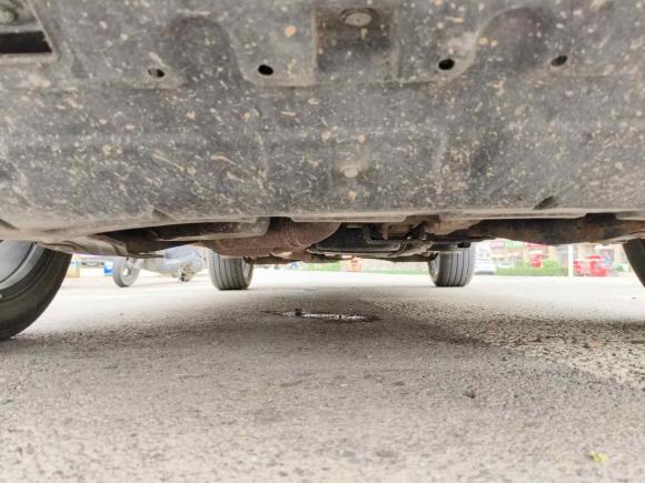 [济南·鲁A] 二手荣威荣威RX52016款 20T 两驱自动互联网智享版