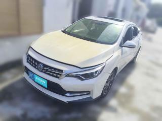 启辰启辰D602018款 1.6L 手动智联精英版「上海二手车」「天天拍车」