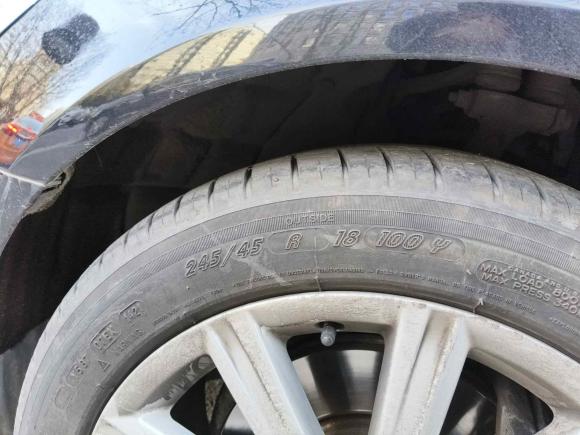 [西安·陕A] 二手奥迪奥迪A6L2014款 35 FSI 舒适型