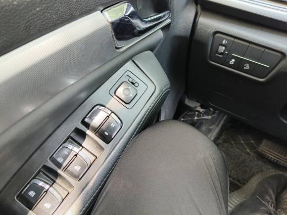 [上海·沪C] 二手东南东南DX52019款 1.5T CVT豪华型