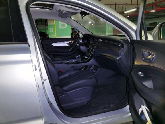 [无锡·苏B] 二手荣威荣威RX5 MAX2019款 300TGI 自动智能座舱豪华版