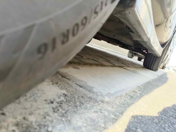 [南通·苏F] 二手斯巴鲁森林人2006款 2.0X AT