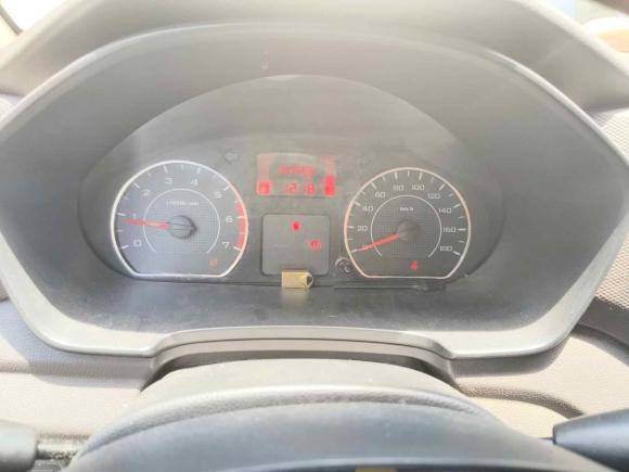 [上海·苏J] 二手五菱汽车五菱宏光V2021款 1.5L劲取版LAR