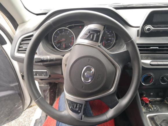 [南京·苏A] 二手长城风骏72019款 2.0T汽油两驱超值型国VI大双GW4C20B