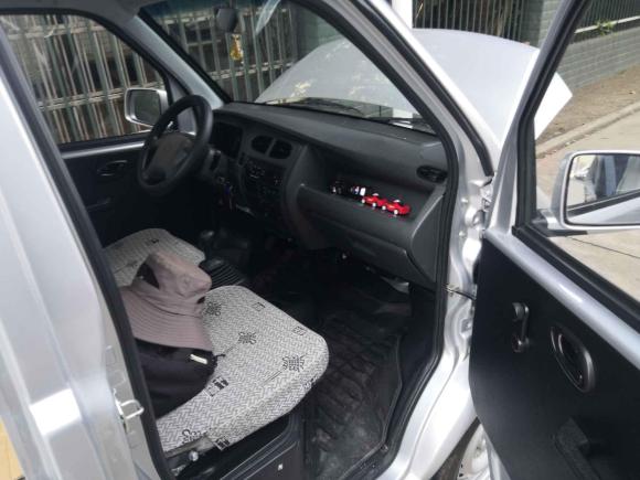 [武汉·鄂W] 二手东风小康东风小康K012022款 1.3L K01 DK13C