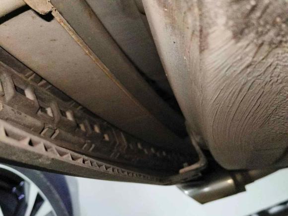 [成都·川A] 二手大众朗行2013款 1.4TSI 自动豪华型