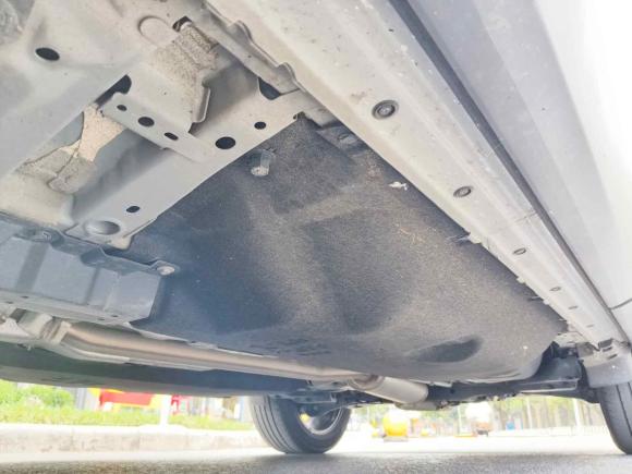 [广州·粤A] 二手日产奇骏2023款 e-POWER 超混双电机四驱至尊版