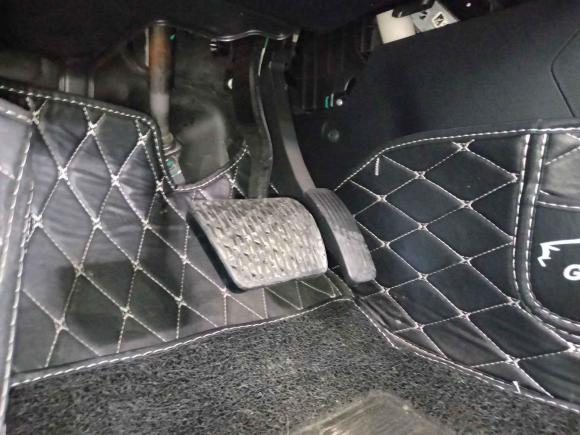 [宁波·浙K] 二手荣威荣威i52019款 1.5L 自动4G互联朗豪版