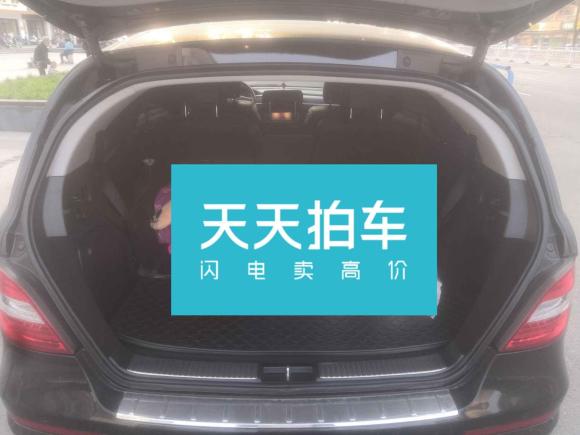 [常州·苏D] 二手奔驰奔驰R级2017款 R 320 4MATIC 商务型臻藏版