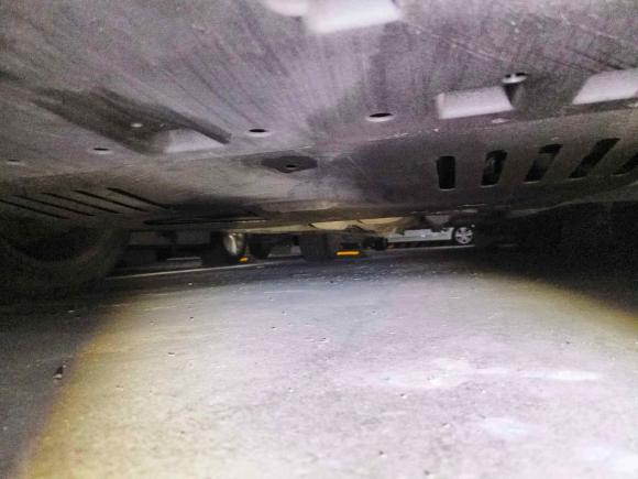 [宁波·浙B] 二手标致标致4082016款 1.6T 自动豪华版