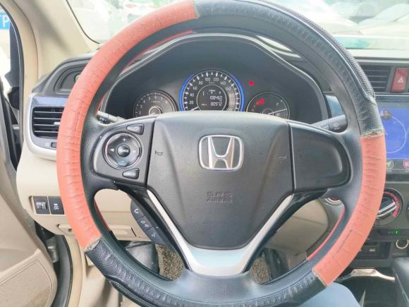 [深圳·浙F] 二手本田凌派2013款 1.8L 自动豪华版