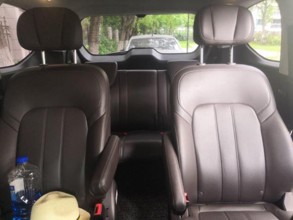 [合肥·皖A] 二手广汽传祺传祺M62019款 270T DCT豪华版（六座）国VI