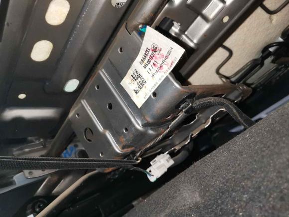 [西安·陕A] 二手现代悦纳2020款 1.4L 手动GLS炫酷版