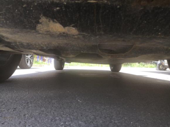 [青岛·鲁B] 二手宝骏宝骏5602016款 1.8L 手动豪华型