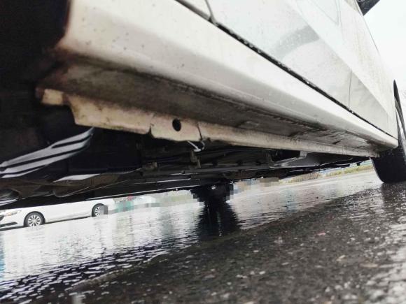 [合肥·皖A] 二手标致标致3012014款 1.6L 手动舒适版CNG