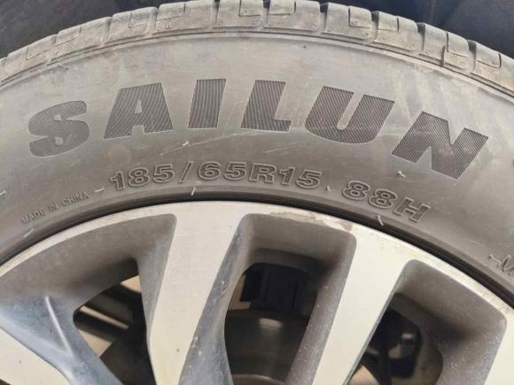 [宁波·浙B] 二手哪吒汽车哪吒N012019款 380i