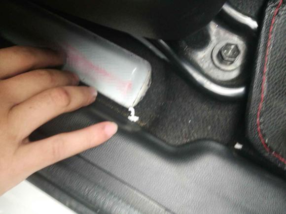 [苏州·苏E] 二手本田哥瑞2016款 1.5L CVT经典版