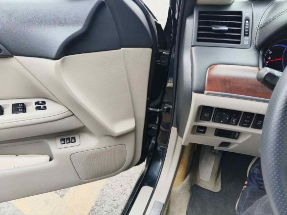 [成都·川G] 二手英菲尼迪英菲尼迪M系2009款 M35