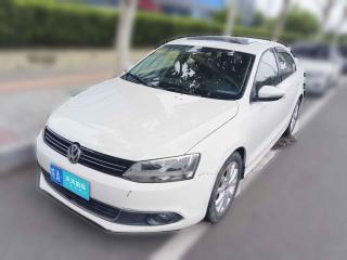 大众速腾2012款 1.6L 手动舒适型