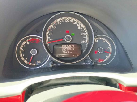 [宁波·浙B] 二手大众甲壳虫2018款 180TSI 宜乐型