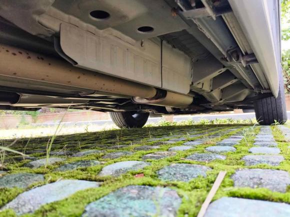 [南昌·赣A] 二手凯迪拉克凯迪拉克XT52020款 28T 四驱豪华型