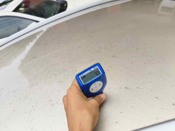 [义乌·浙G] 二手吉利汽车帝豪GS2016款 优雅版 1.8L 自动领尚型